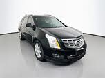 Cadillac SRX Performance AWD