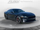 Ford Mustang Bullitt Coupe RWD