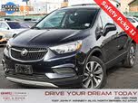 Buick Encore Preferred AWD