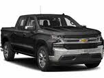 Chevrolet Silverado 1500 RST Crew Cab 4WD