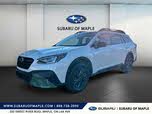 Subaru Outback Outdoor XT Wagon AWD