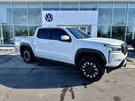 Nissan Frontier PRO-X Crew Cab RWD