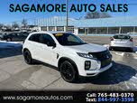 Mitsubishi Outlander Sport LE AWD