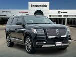Lincoln Navigator Reserve 4WD
