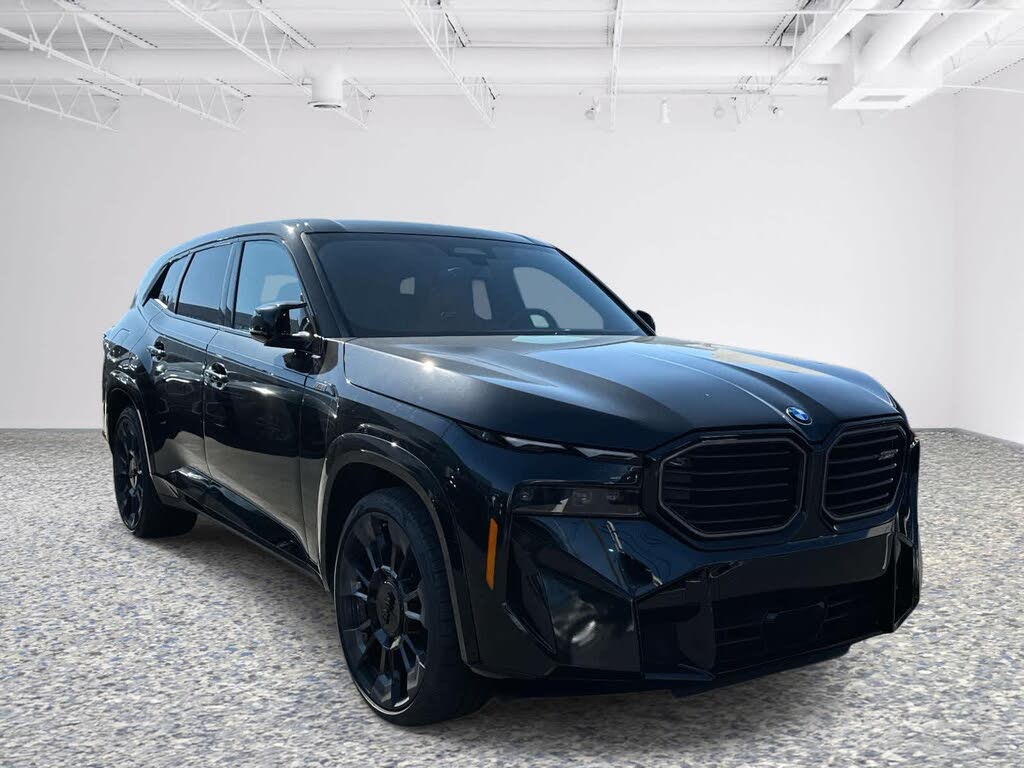 Used 2023 BMW XM for Sale (with Photos) - CarGurus Used 2023 BMW XM for Sale (with Photos) - CarGurus