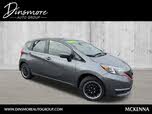 Nissan Versa Note SV FWD