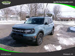 Ford Bronco Sport Big Bend AWD