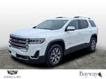 GMC Acadia SLT AWD