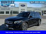 Mercedes-Benz GLB 250 4MATIC
