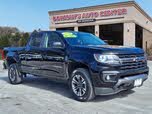 Chevrolet Colorado Z71 Crew Cab 4WD