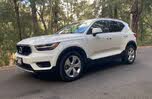 Volvo XC40 T5 Momentum AWD