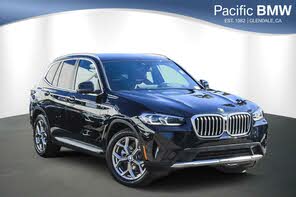 BMW X3 xDrive30i AWD