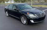 Hyundai Equus Ultimate RWD
