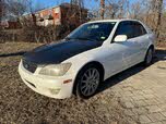 Lexus IS 300 Sedan RWD