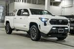 Toyota Tacoma TRD Sport Double Cab 4WD