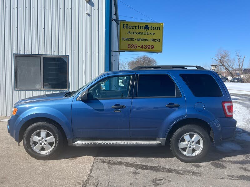 2010 Ford Escape XLT AWD