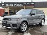 Land Rover Range Rover Sport V6 HSE 4WD