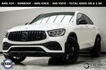 Mercedes-Benz GLC AMG GLC 43 4MATIC