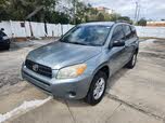 Toyota RAV4 Base