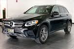 Mercedes-Benz GLC 300 RWD