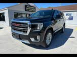 GMC Yukon SLT 4WD