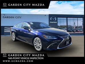 Lexus ES 350 FWD
