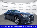Mercedes-Benz SLK 250