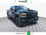 Chevrolet Silverado 2500HD LT Crew Cab 4WD