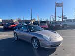 Porsche 911 Carrera Cabriolet