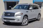 INFINITI QX56 4WD