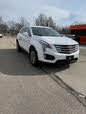 Cadillac XT5 Luxury AWD