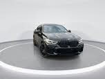 BMW X6 M50i AWD