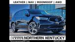 Acura MDX SH-AWD with Technology Package