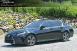 Lexus GS 350 RWD