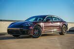 Porsche Panamera 4S Executive Sedan AWD