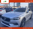 Volvo XC60 T5 Inscription