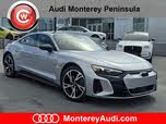 Audi e-tron GT quattro Premium Plus AWD