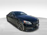 Mercedes-Benz C-Class AMG C 43 Coupe