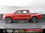 Toyota Tacoma TRD Pro Double Cab 4WD