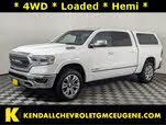 RAM 1500 Limited Crew Cab 4WD