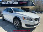 Volvo V60 Cross Country T5 Premier AWD