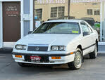 Chrysler Le Baron Highline Coupe