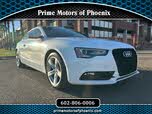 Audi A5 2.0T quattro Premium Coupe AWD