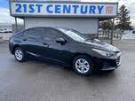 Chevrolet Cruze LS Sedan FWD