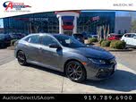 Honda Civic Hatchback EX FWD