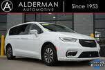 Chrysler Pacifica Hybrid Touring L FWD