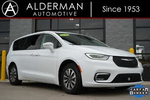 Chrysler Pacifica Hybrid Touring L FWD