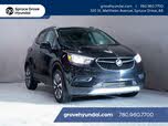 Buick Encore Preferred AWD