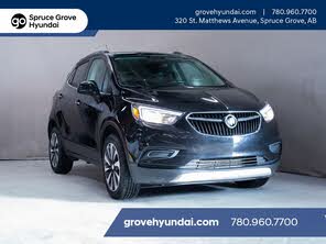 Buick Encore Preferred AWD