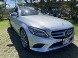 Mercedes-Benz C-Class C 300 Sedan RWD